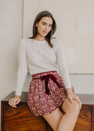 SHORTS & SKIRTS