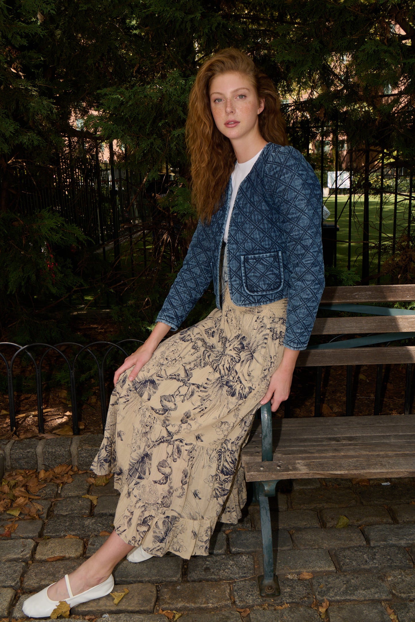 Olivier Jacket