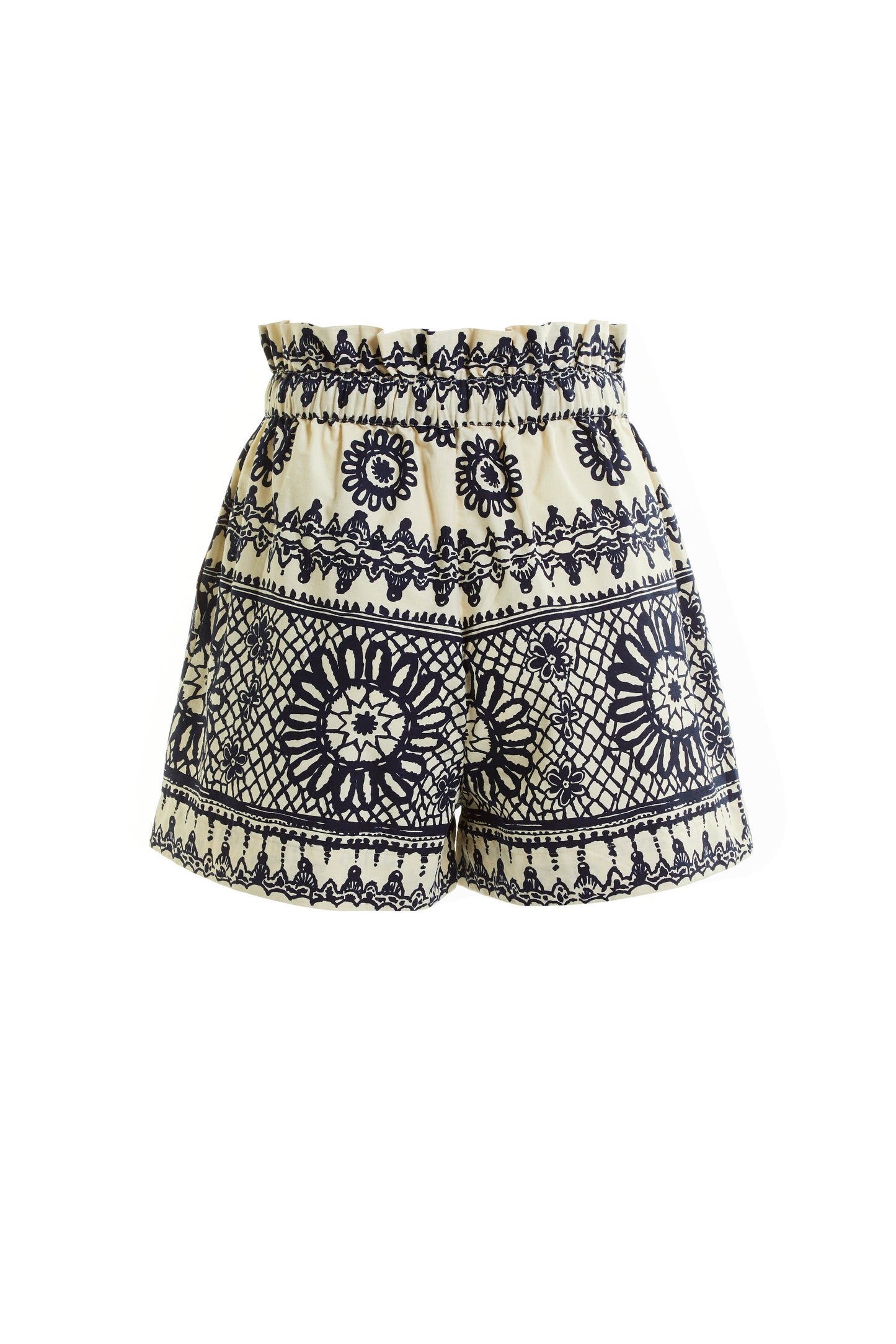 Ramona Shorts