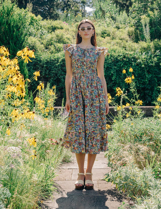 Eden Dress