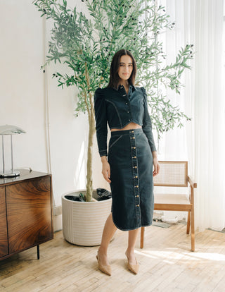 Aurore Jacket