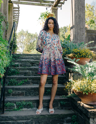 Long Sleeve Noah Dress