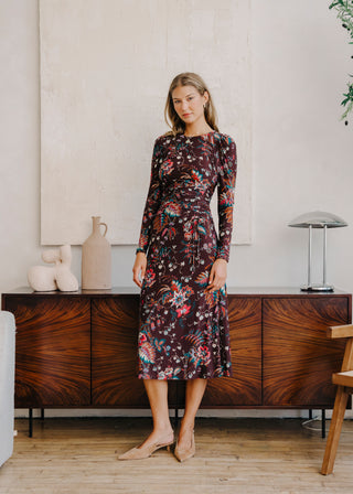 Astrid Maxi Dress