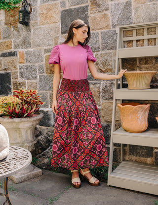 Isabelle Skirt