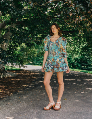 Audrey Dress