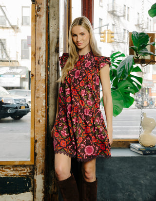Poppy Dress
