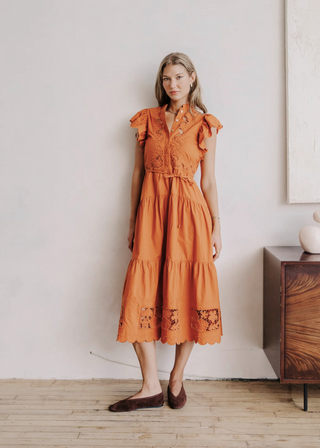 Romy Dress