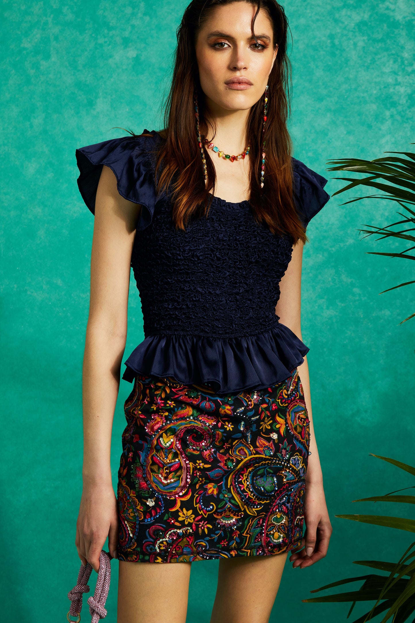 Daphne Skirt