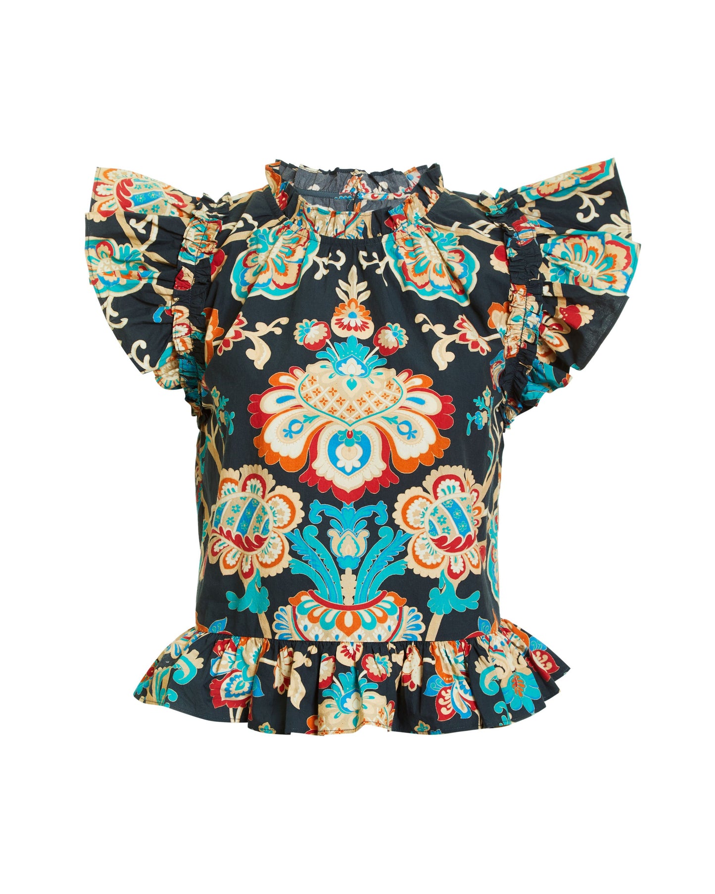 Viola Top