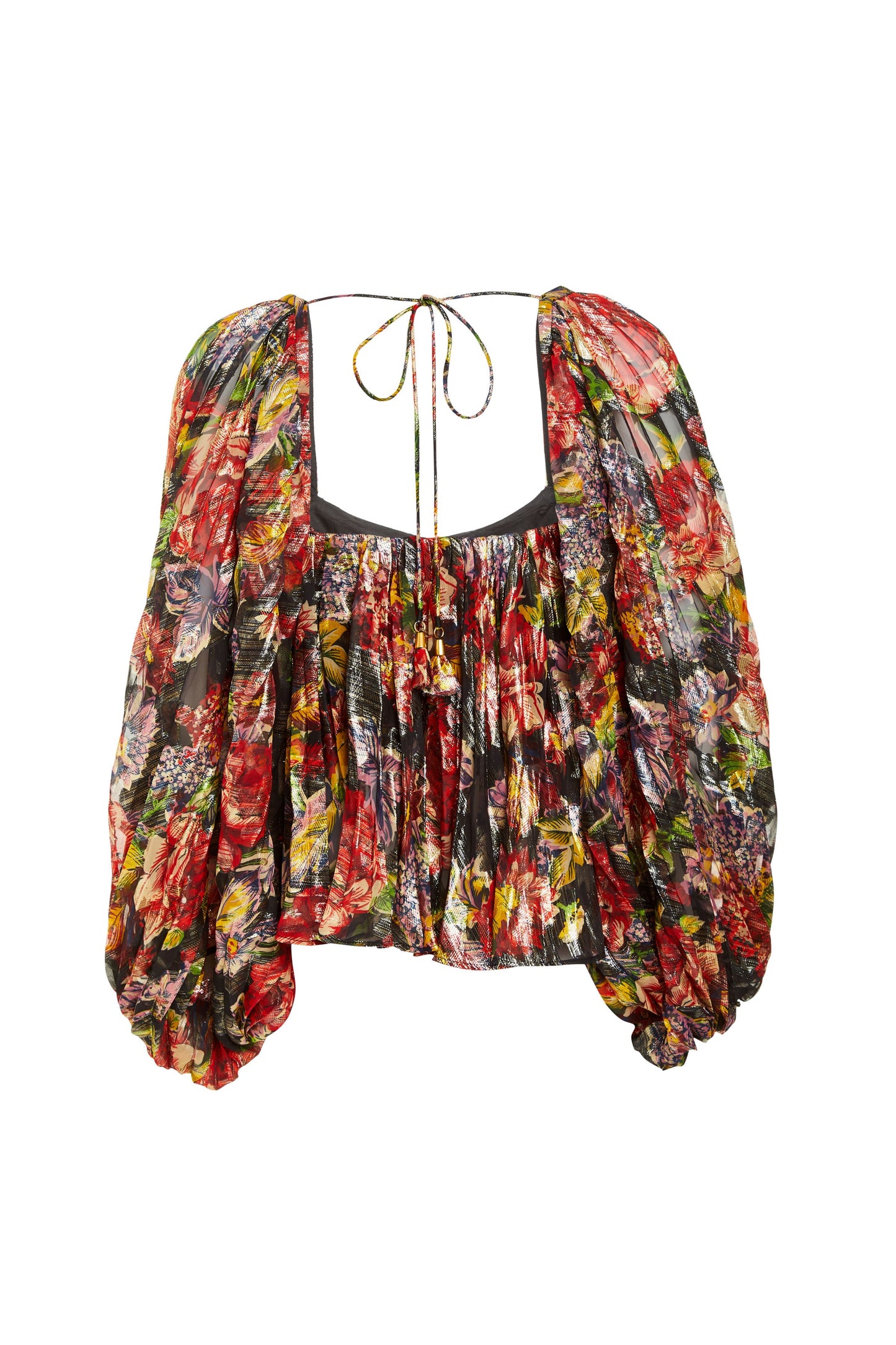 Mariposa Top
