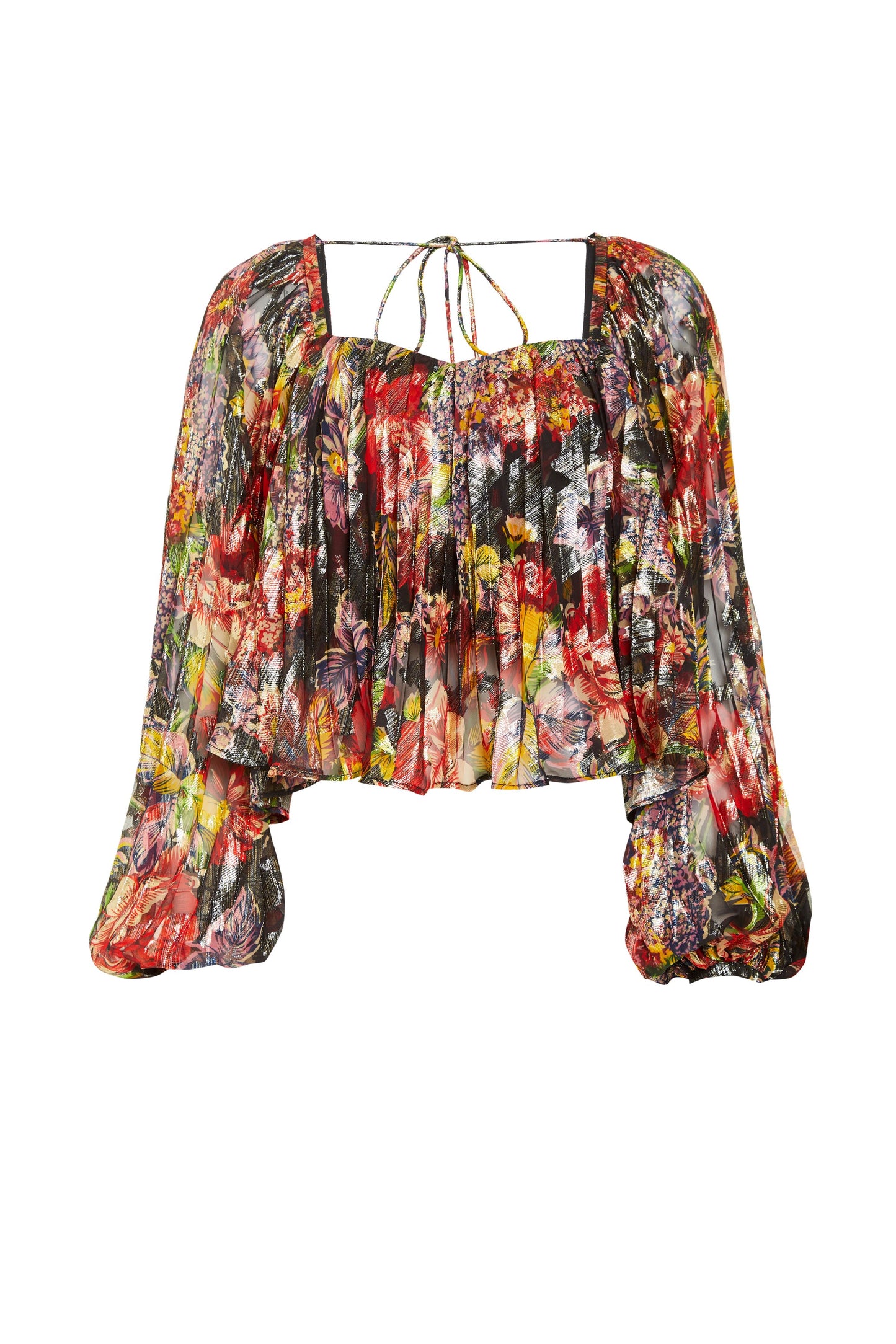 Mariposa Top