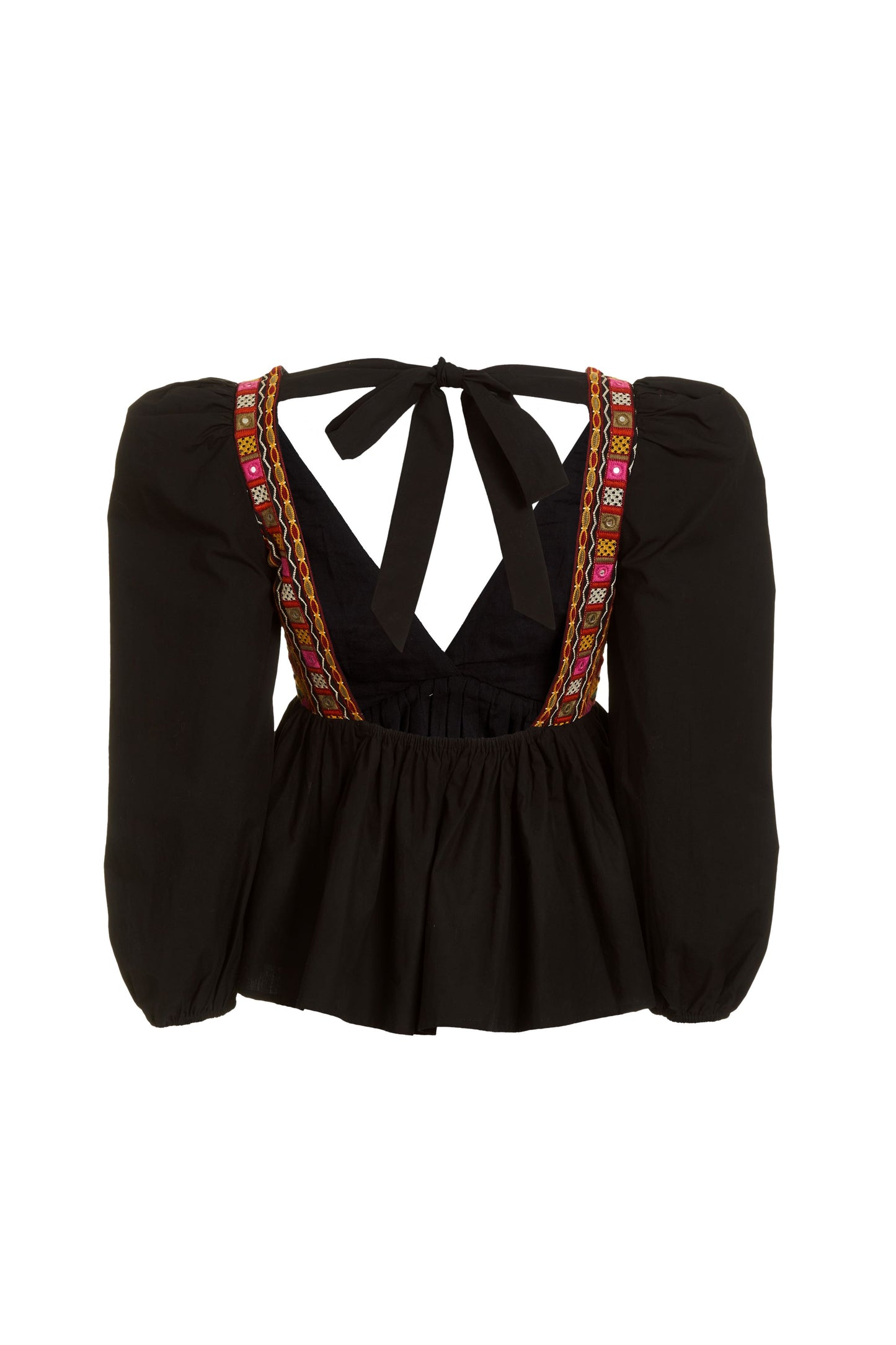 Victoria Top