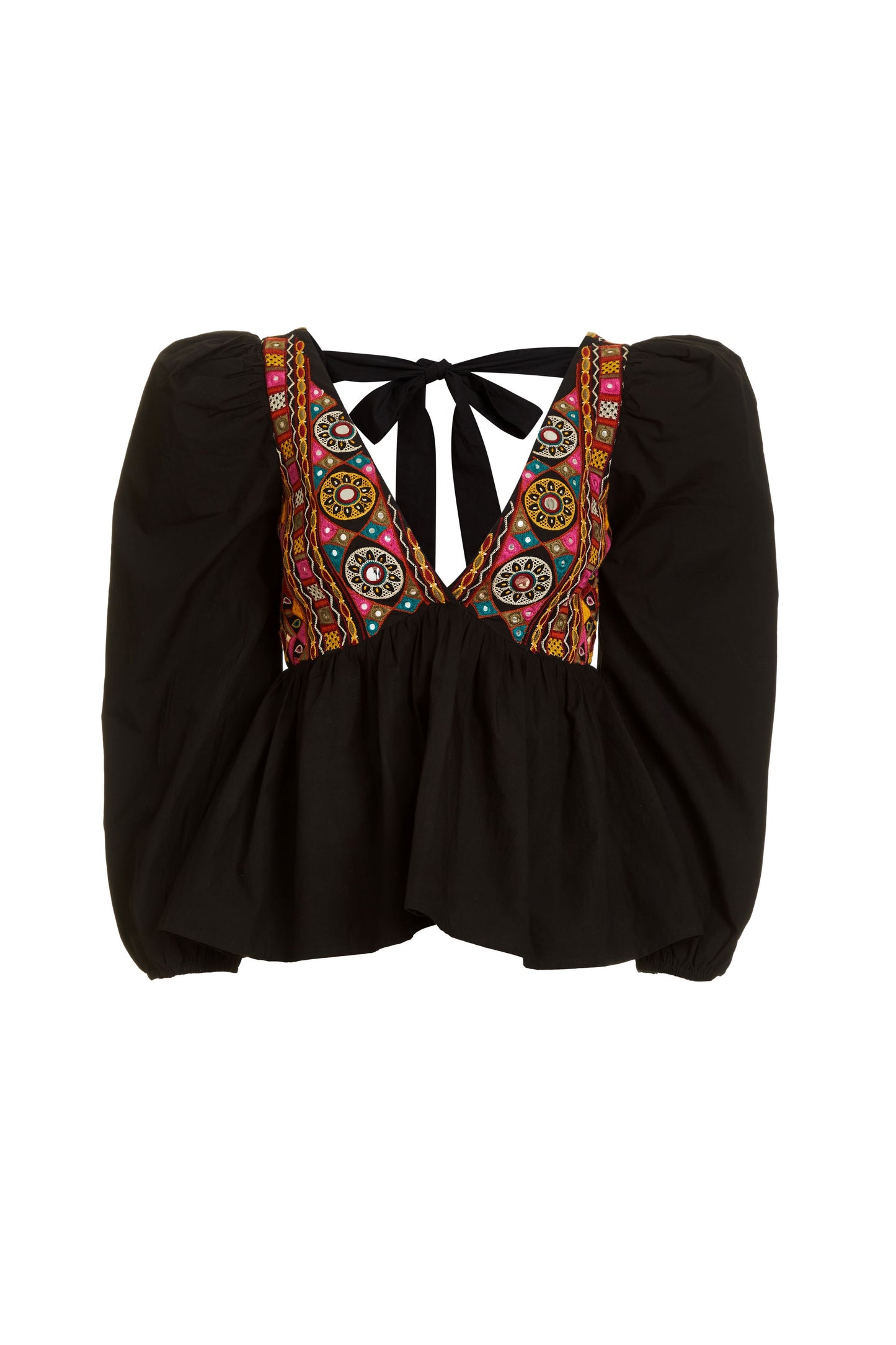Victoria Top