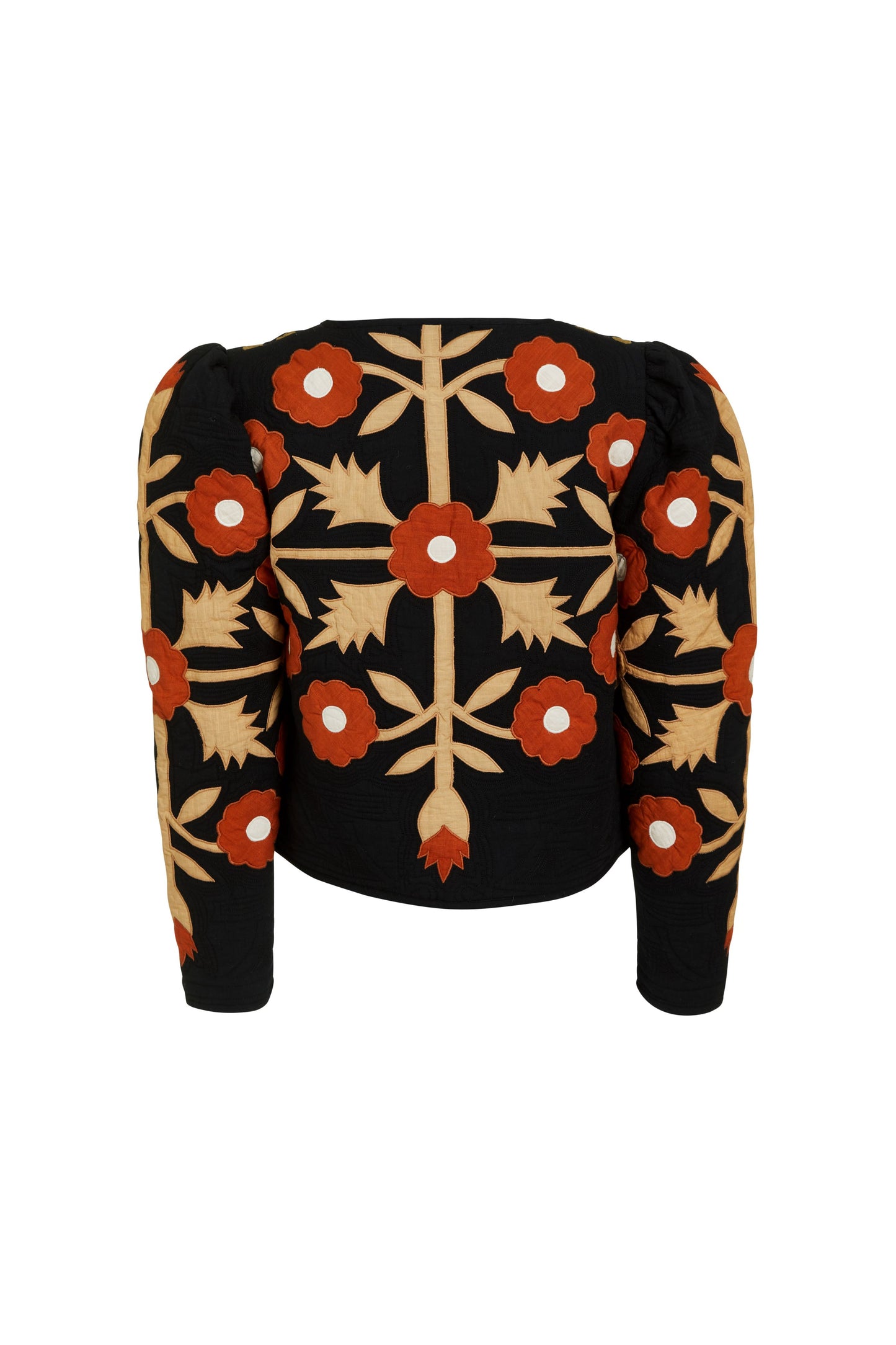 Olivier Jacket