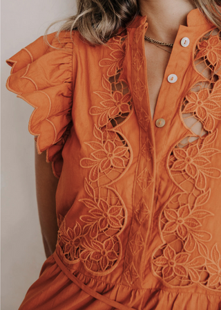 Romy Dress