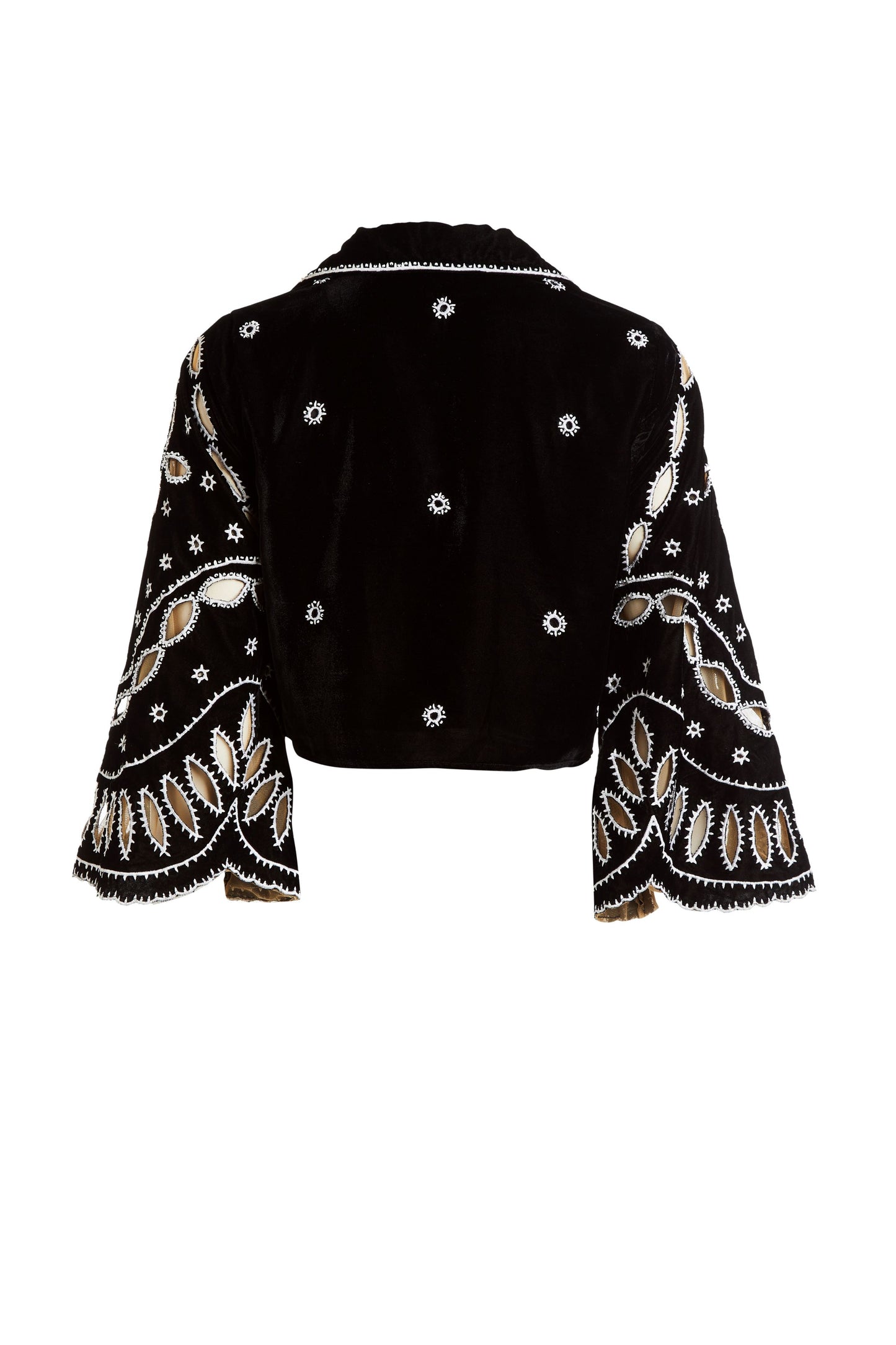 Esperanza Jacket