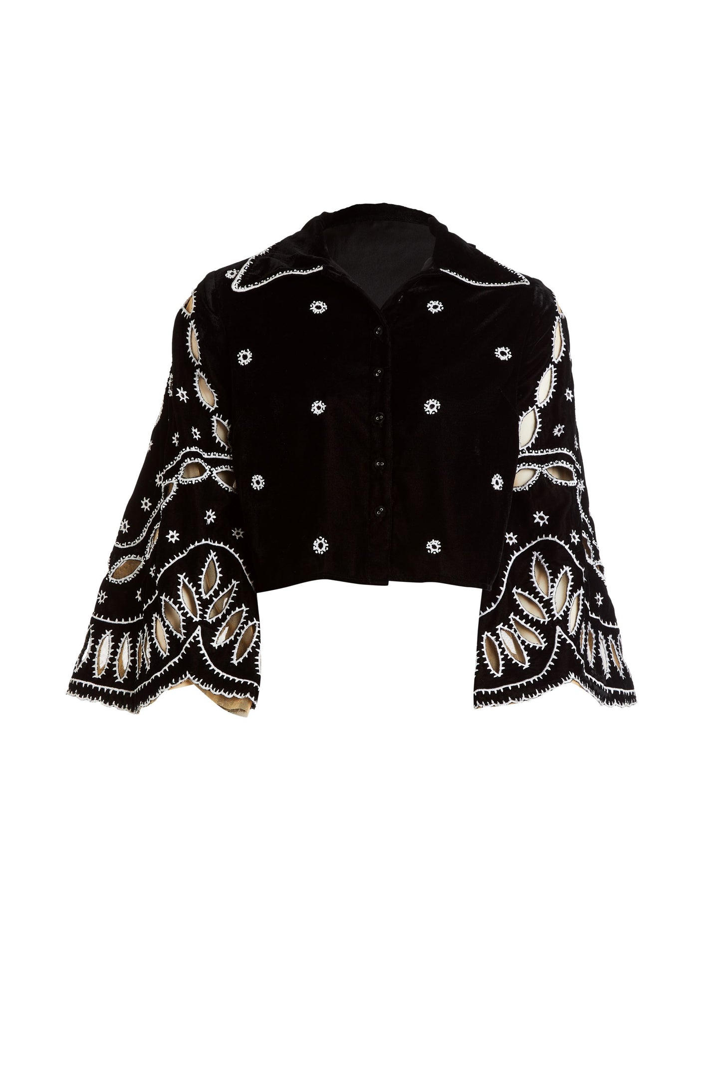 Esperanza Jacket