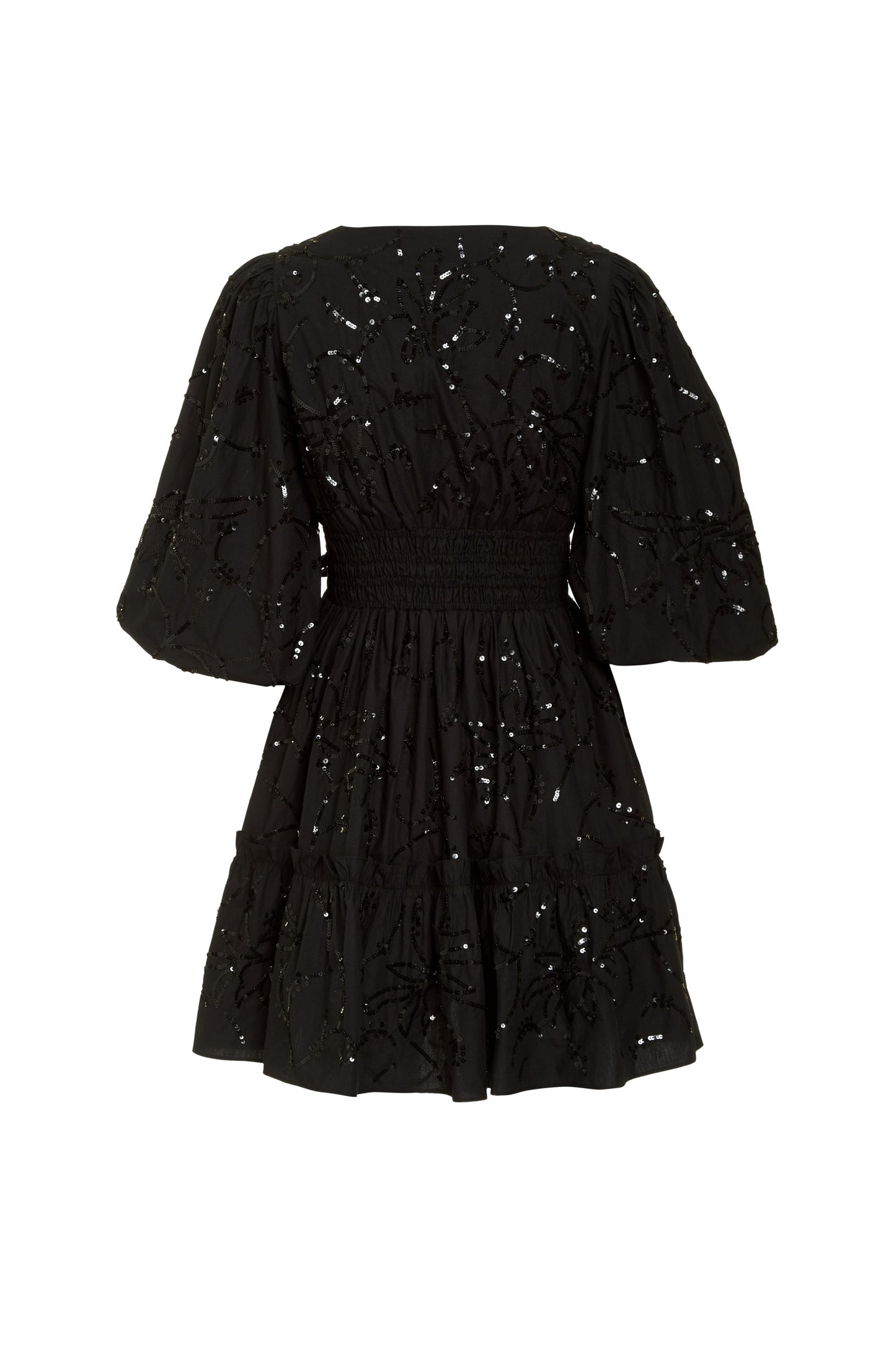 Francesca Dress