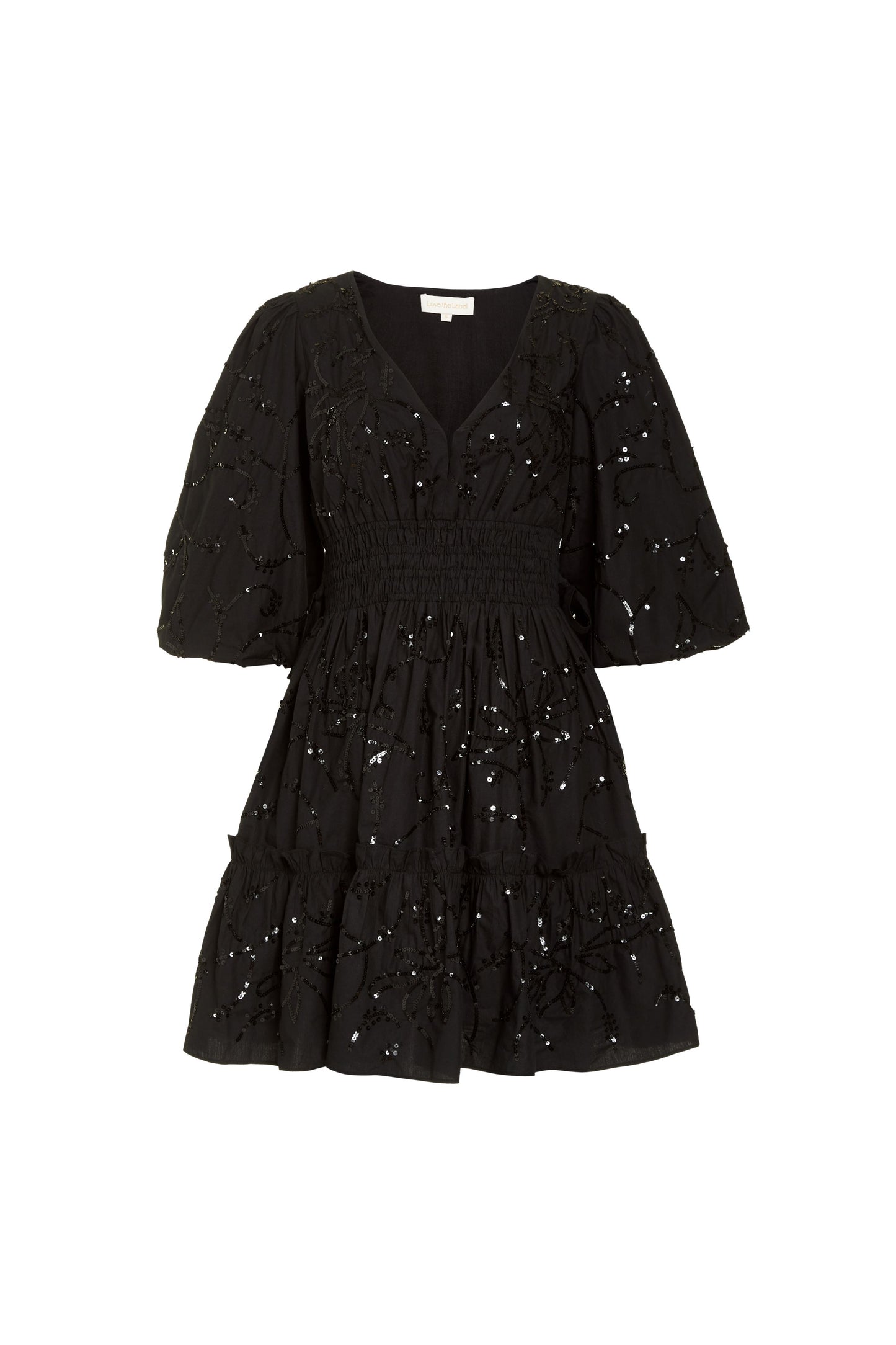 Francesca Dress
