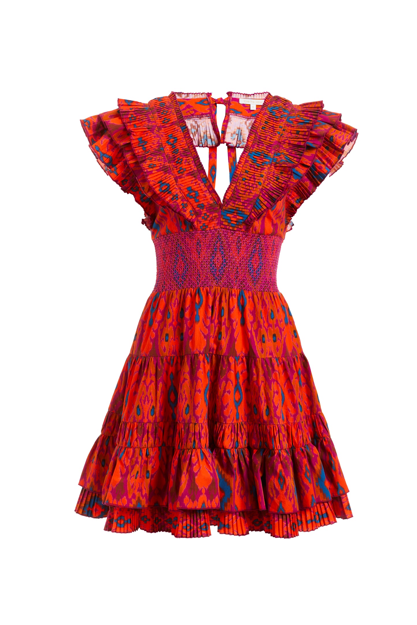 Maribel Dress