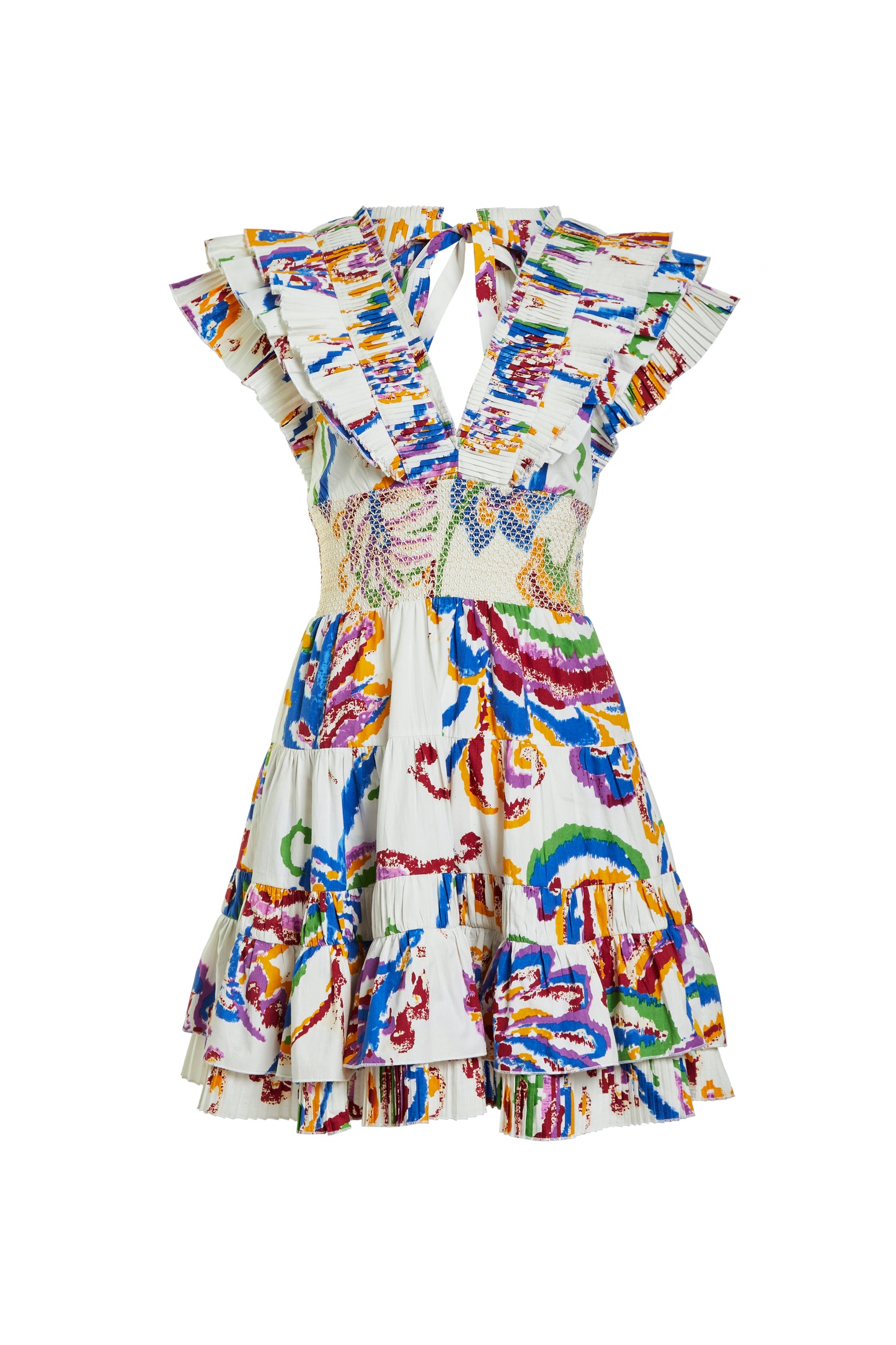 Maribel Dress