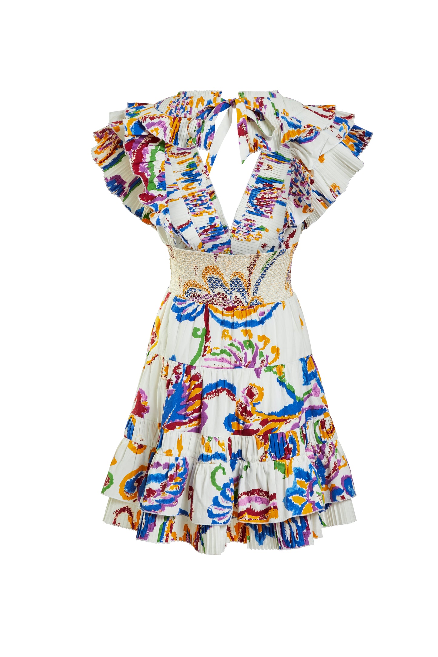 Maribel Dress