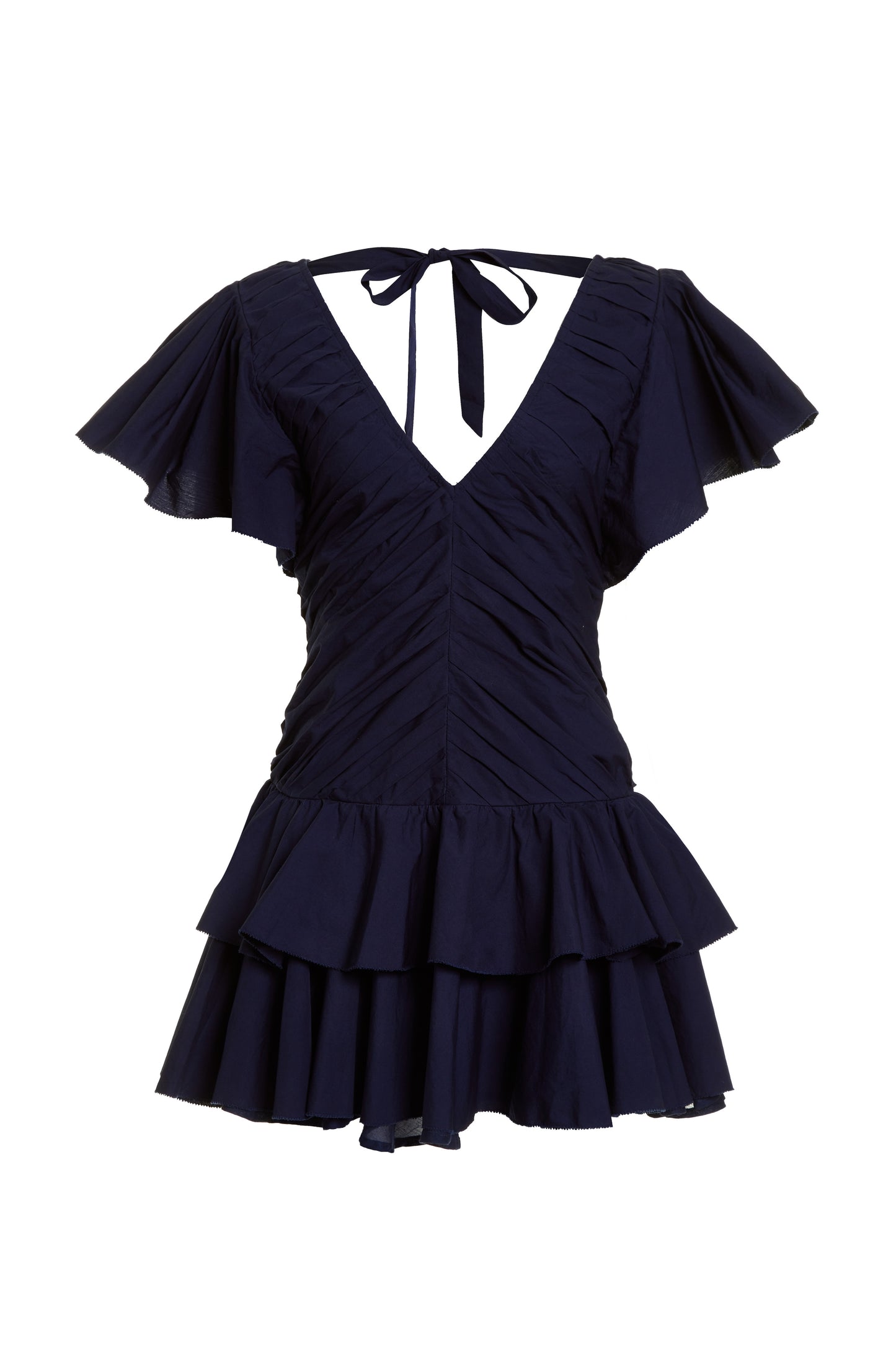 Minette Dress