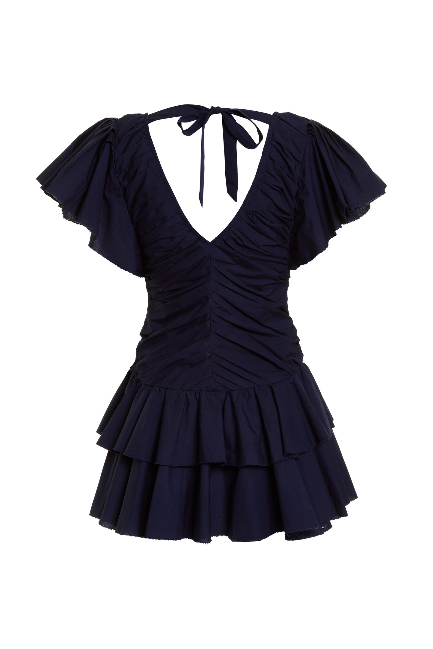 Minette Dress