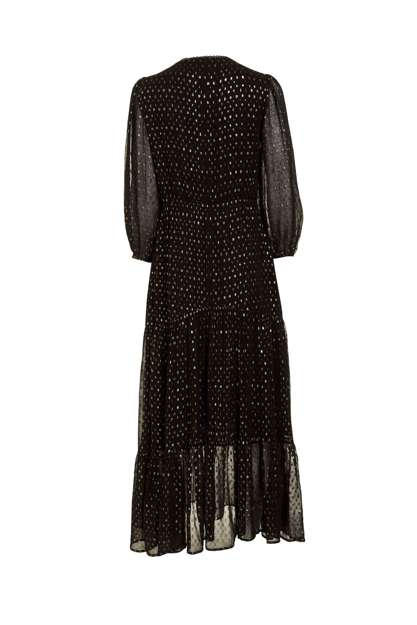 Roxanne Dress