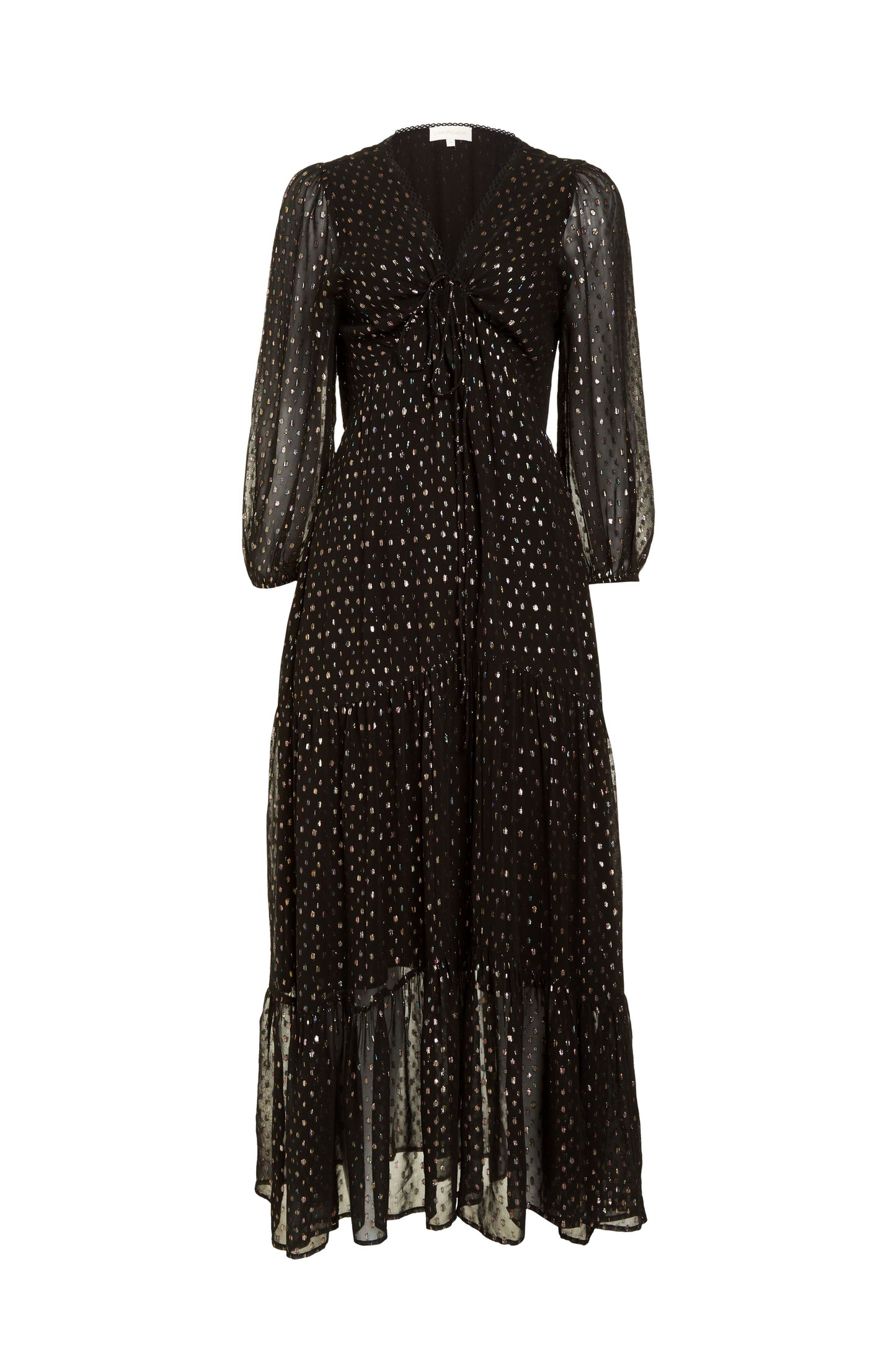 Roxanne Dress