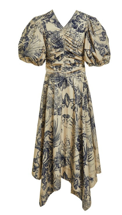 Sydney Dress