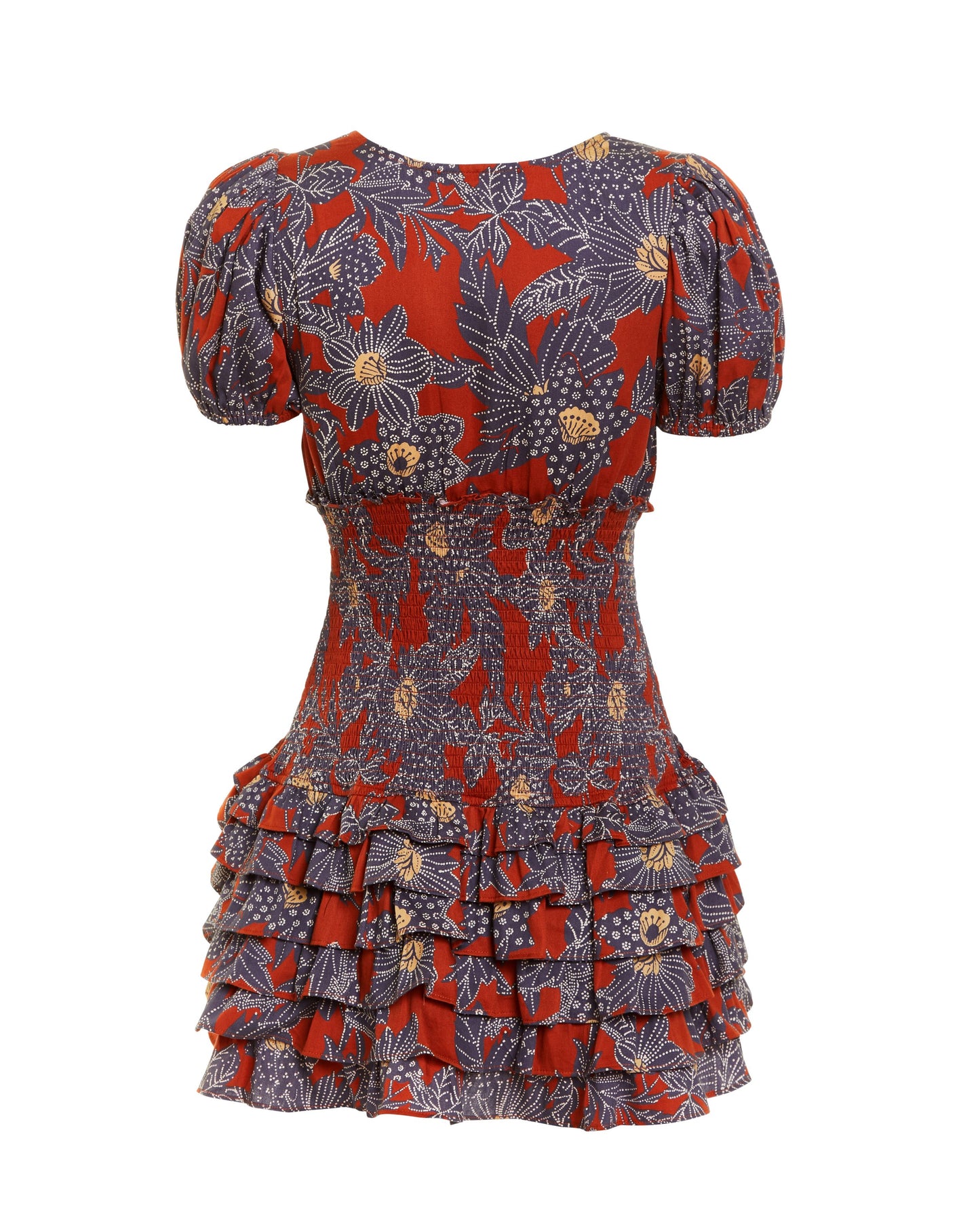 Veronika Dress