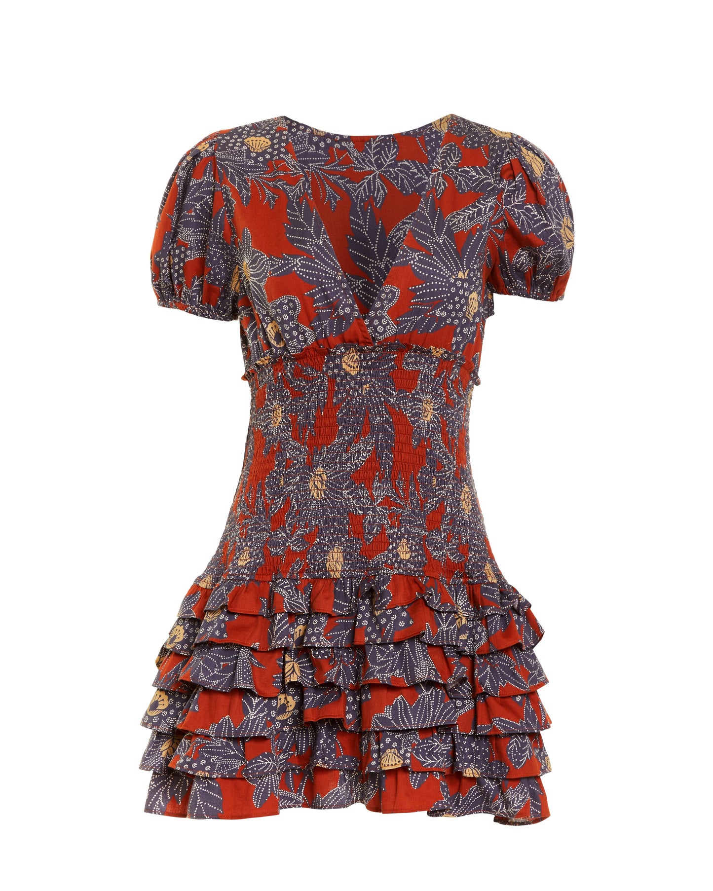 Veronika Dress