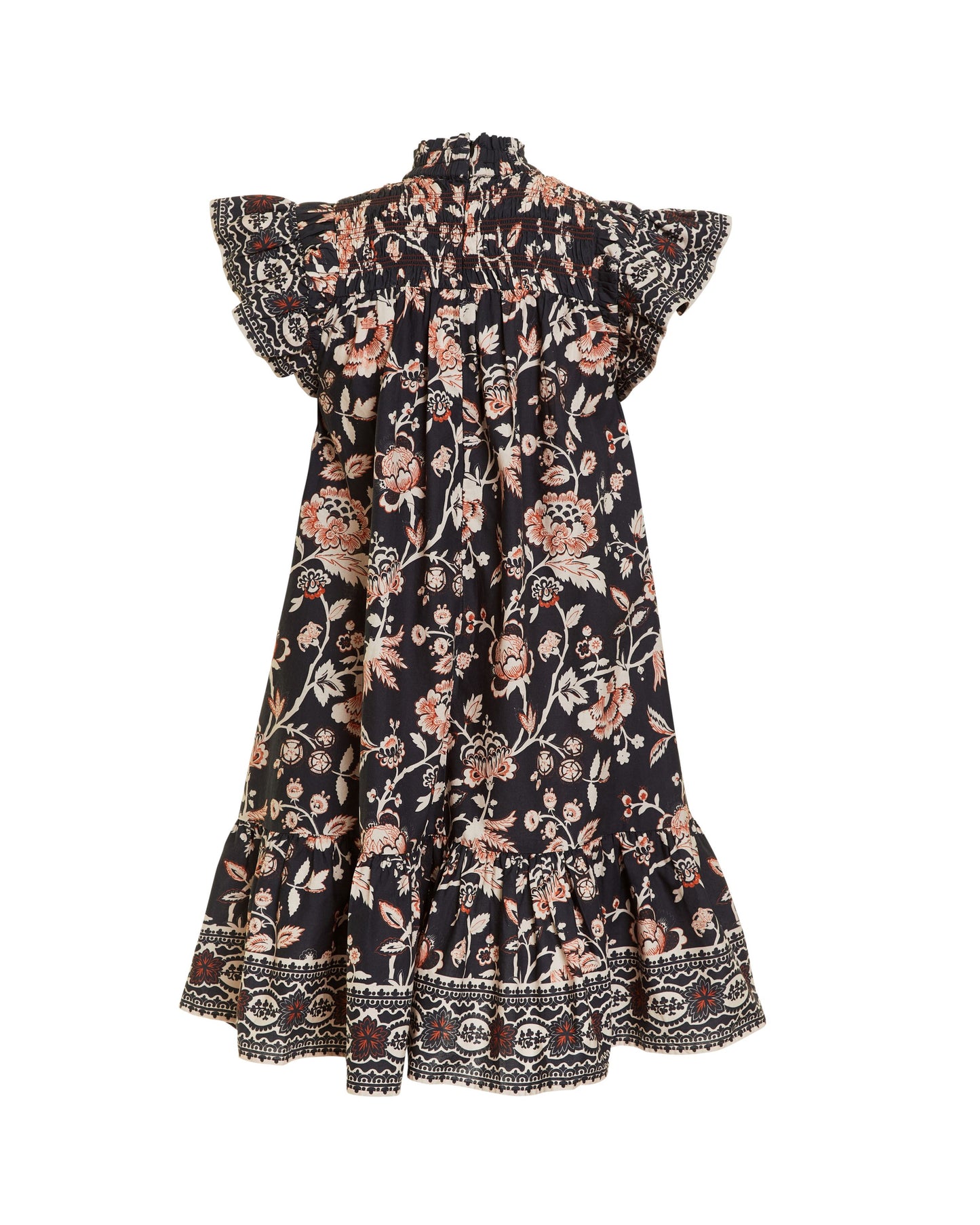 Viola Dress