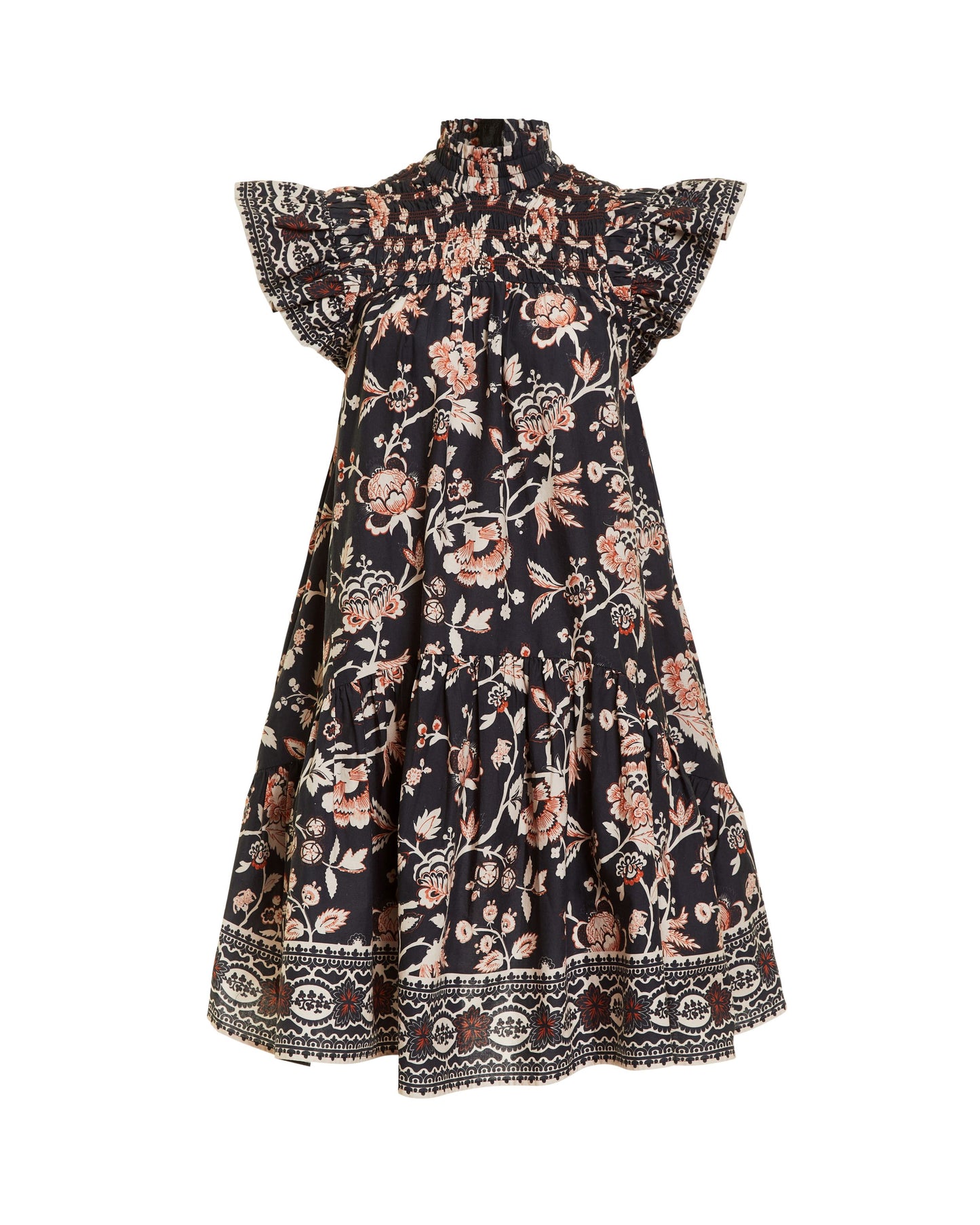 Viola Dress