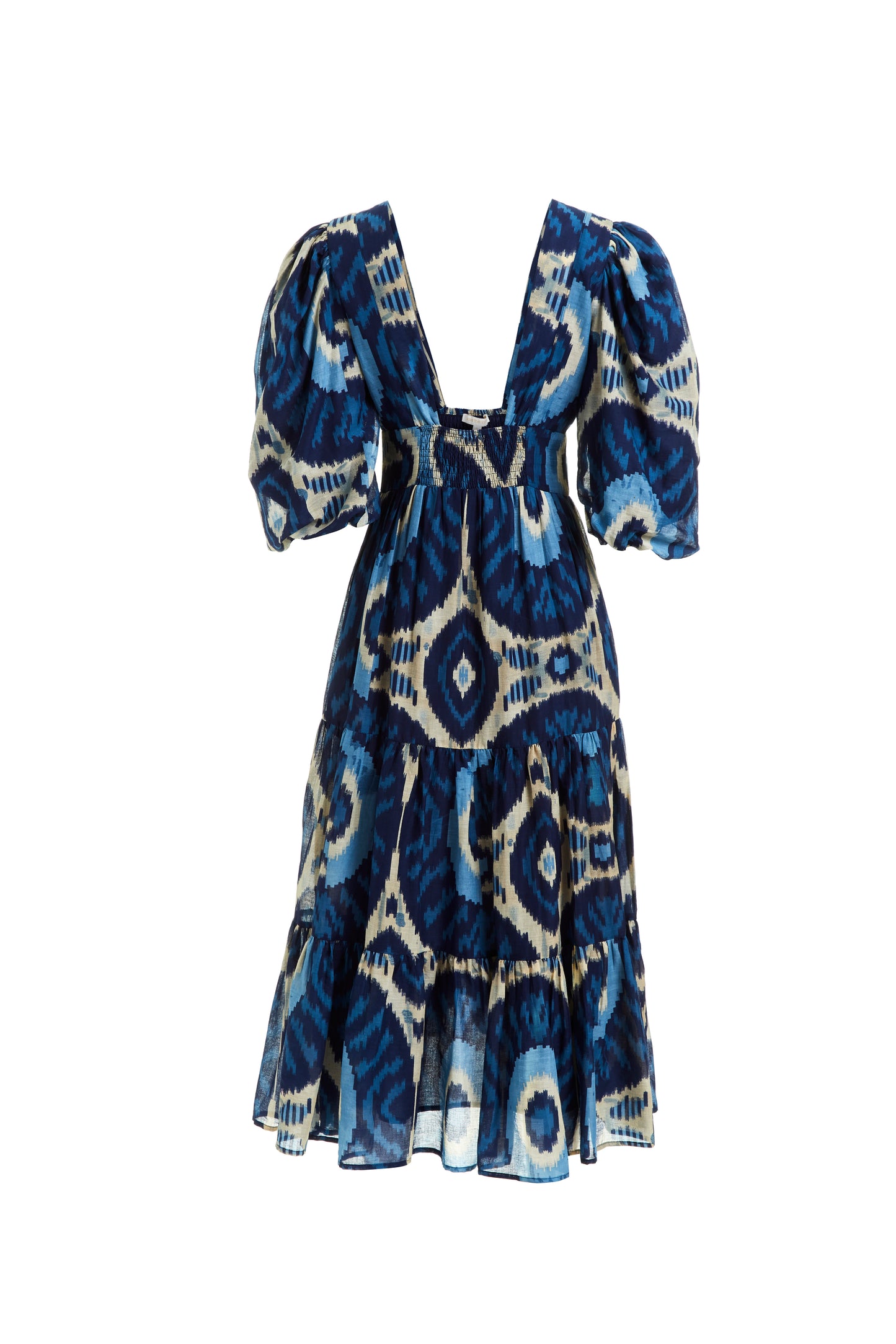 Elise Dress