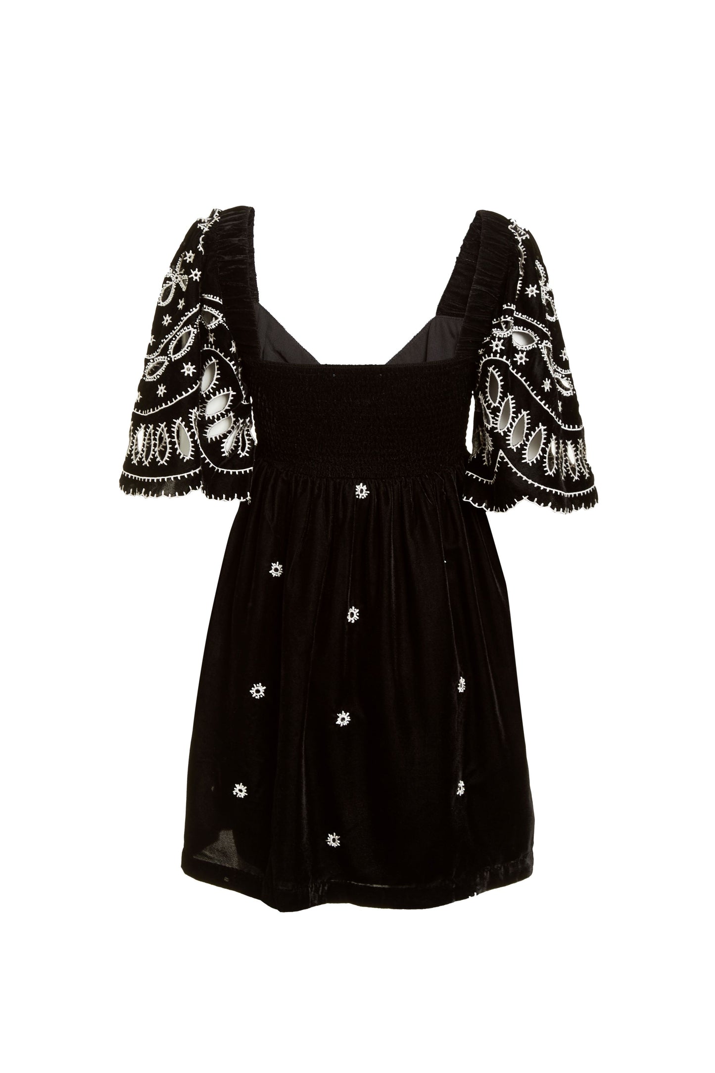 Farah Mini Dress