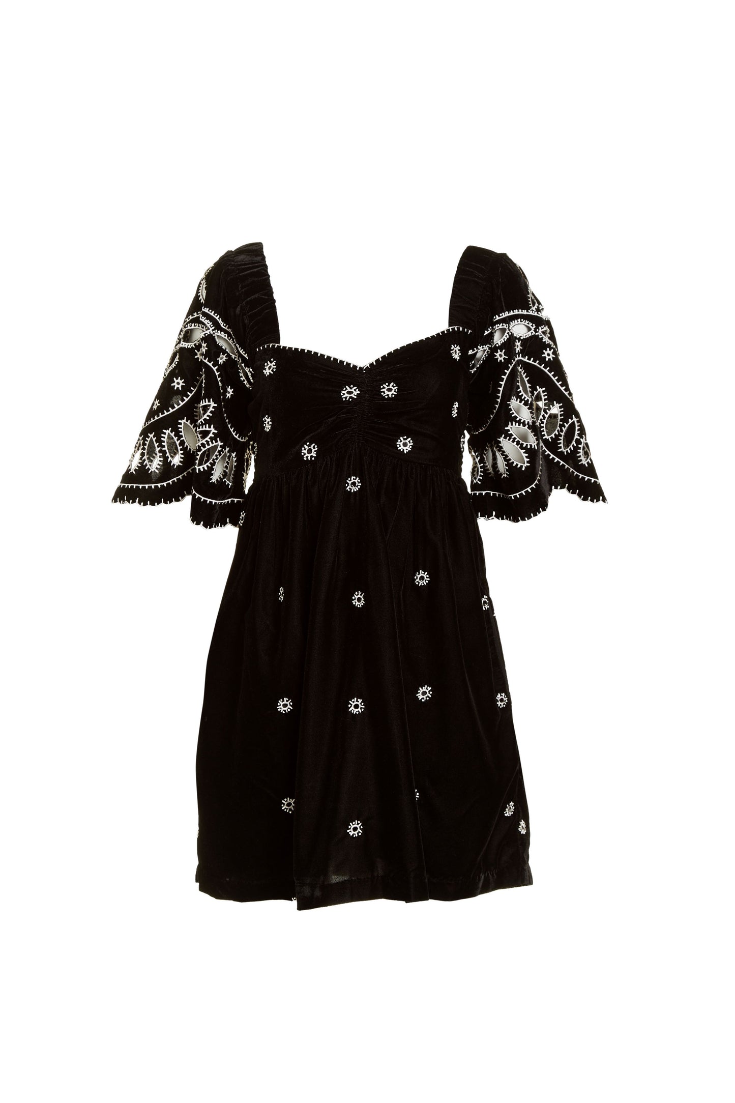 Farah Mini Dress
