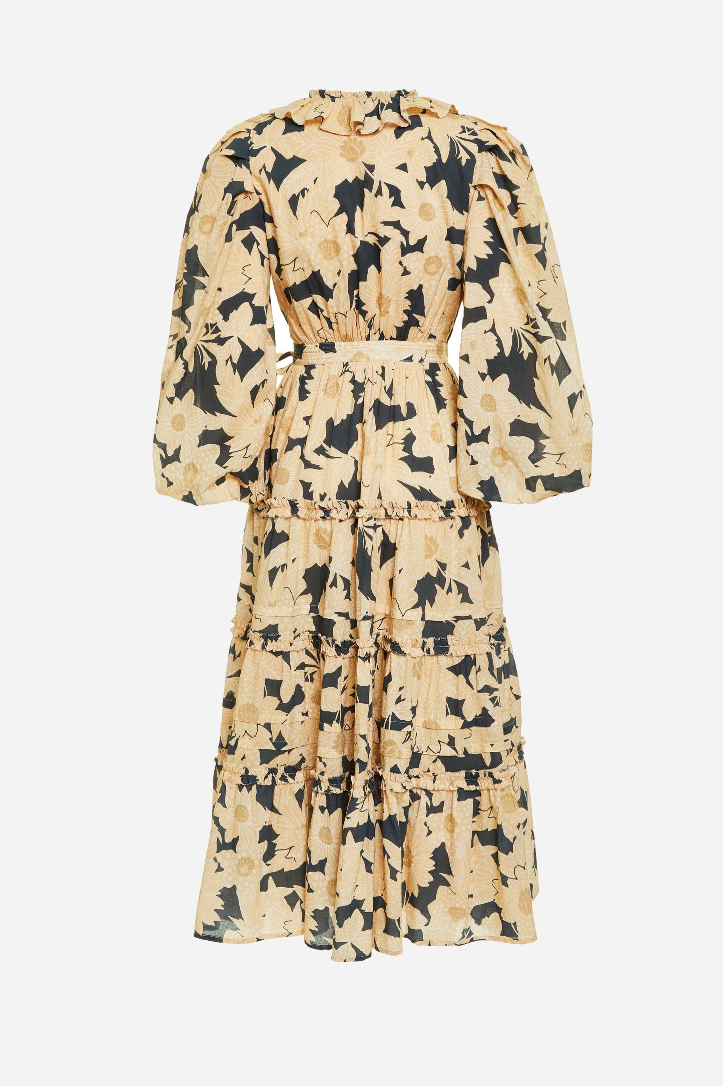 Remy Maxi Dress