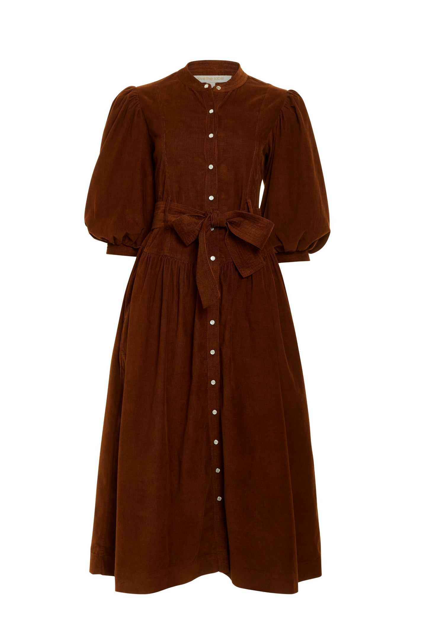 Lulu Dress