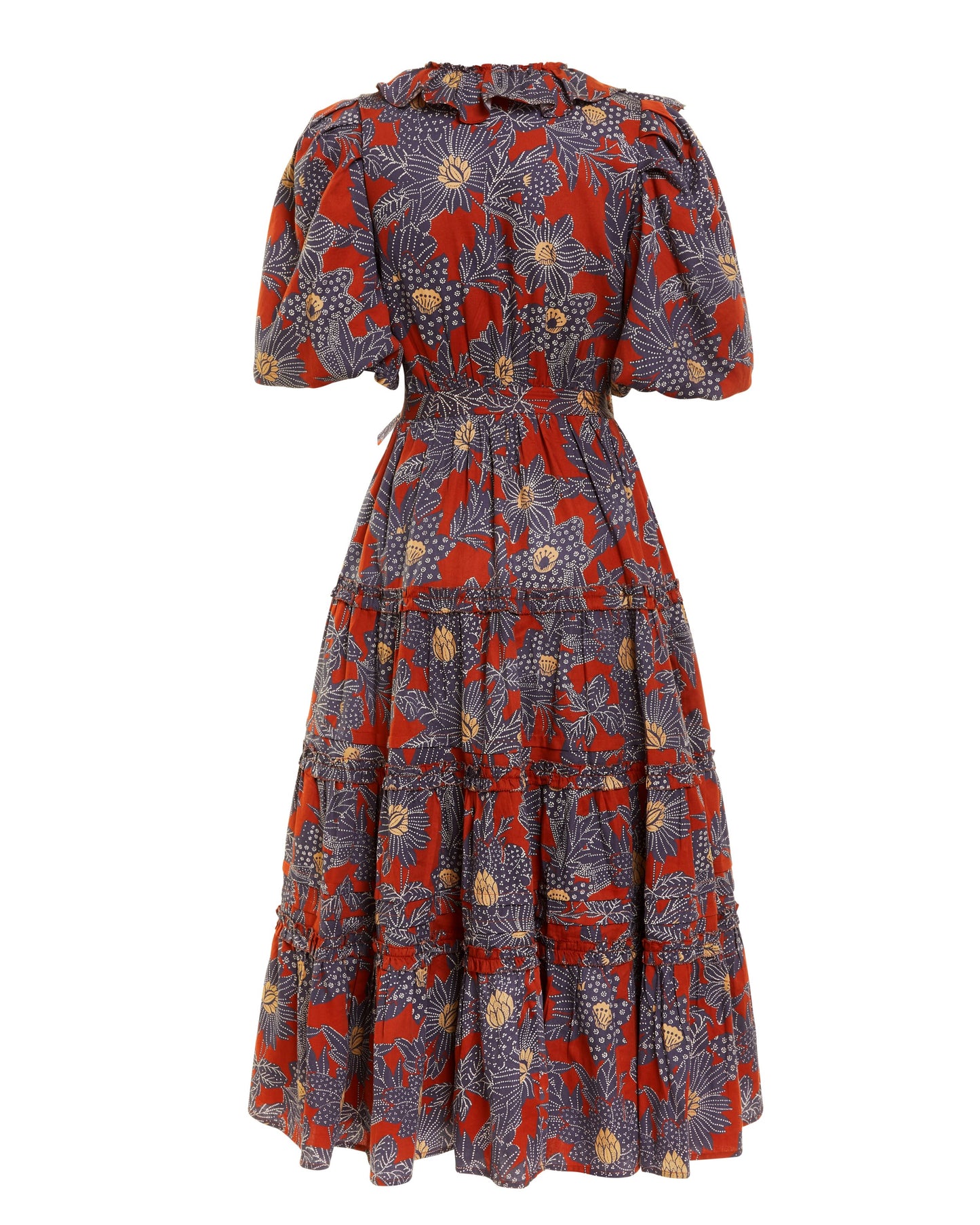 Remy Maxi Dress