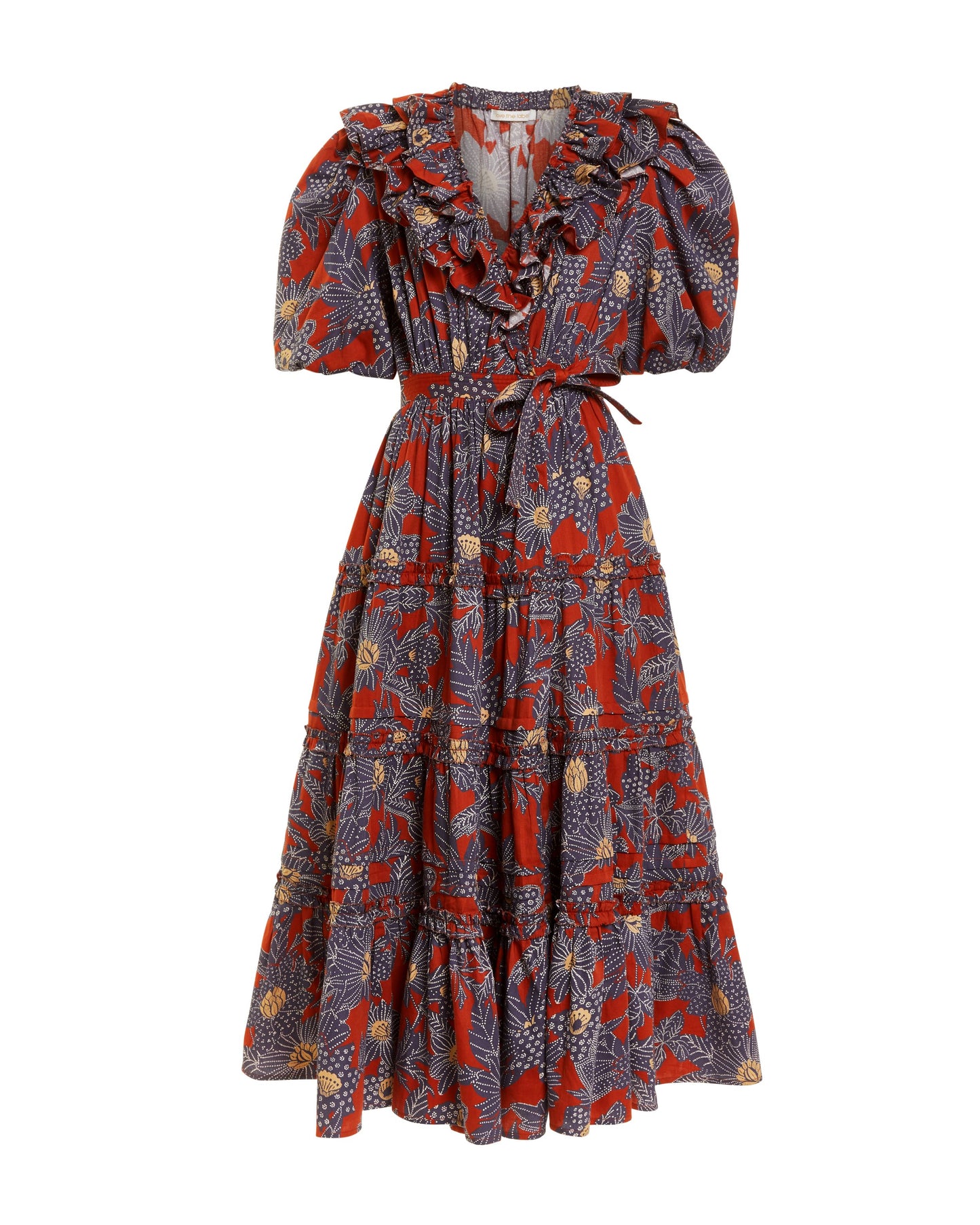 Remy Maxi Dress