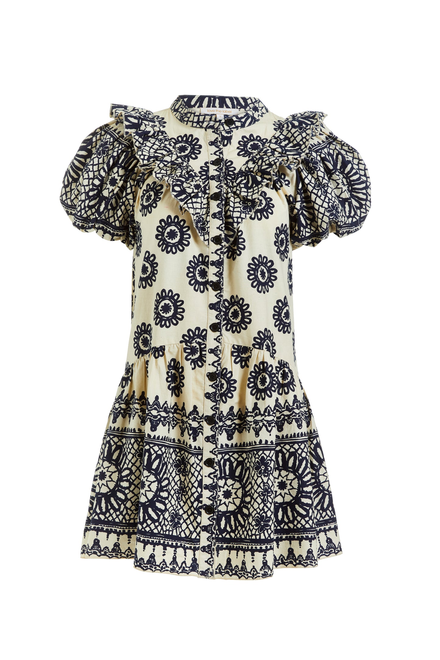 Tatiana Dress