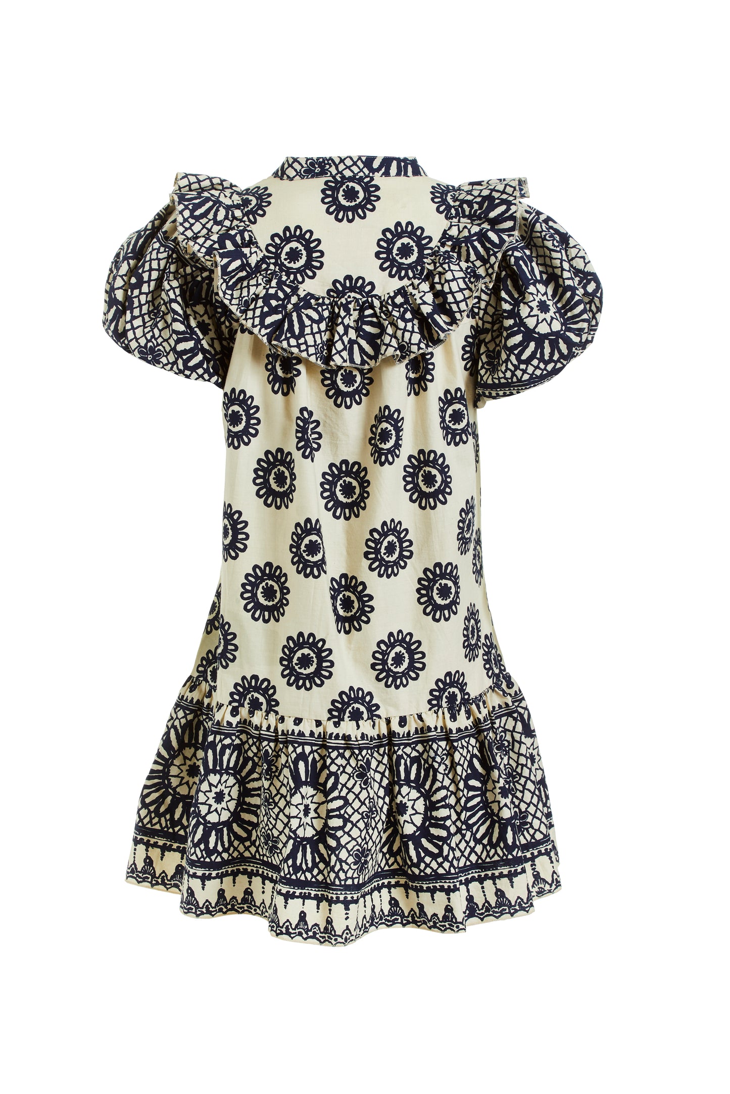 Tatiana Dress