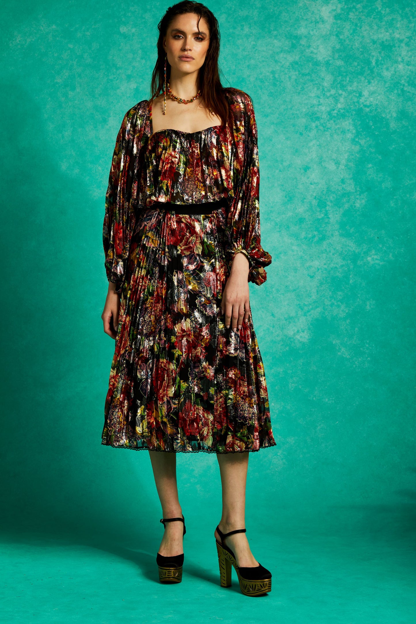 Collette Skirt