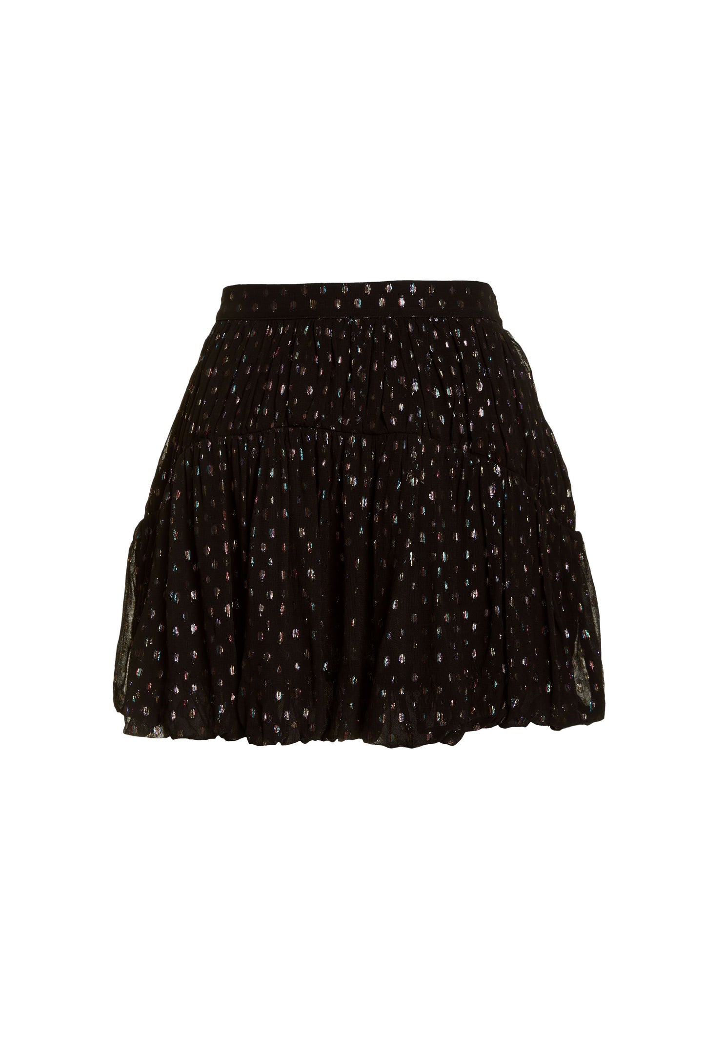 Charlotte Skirt