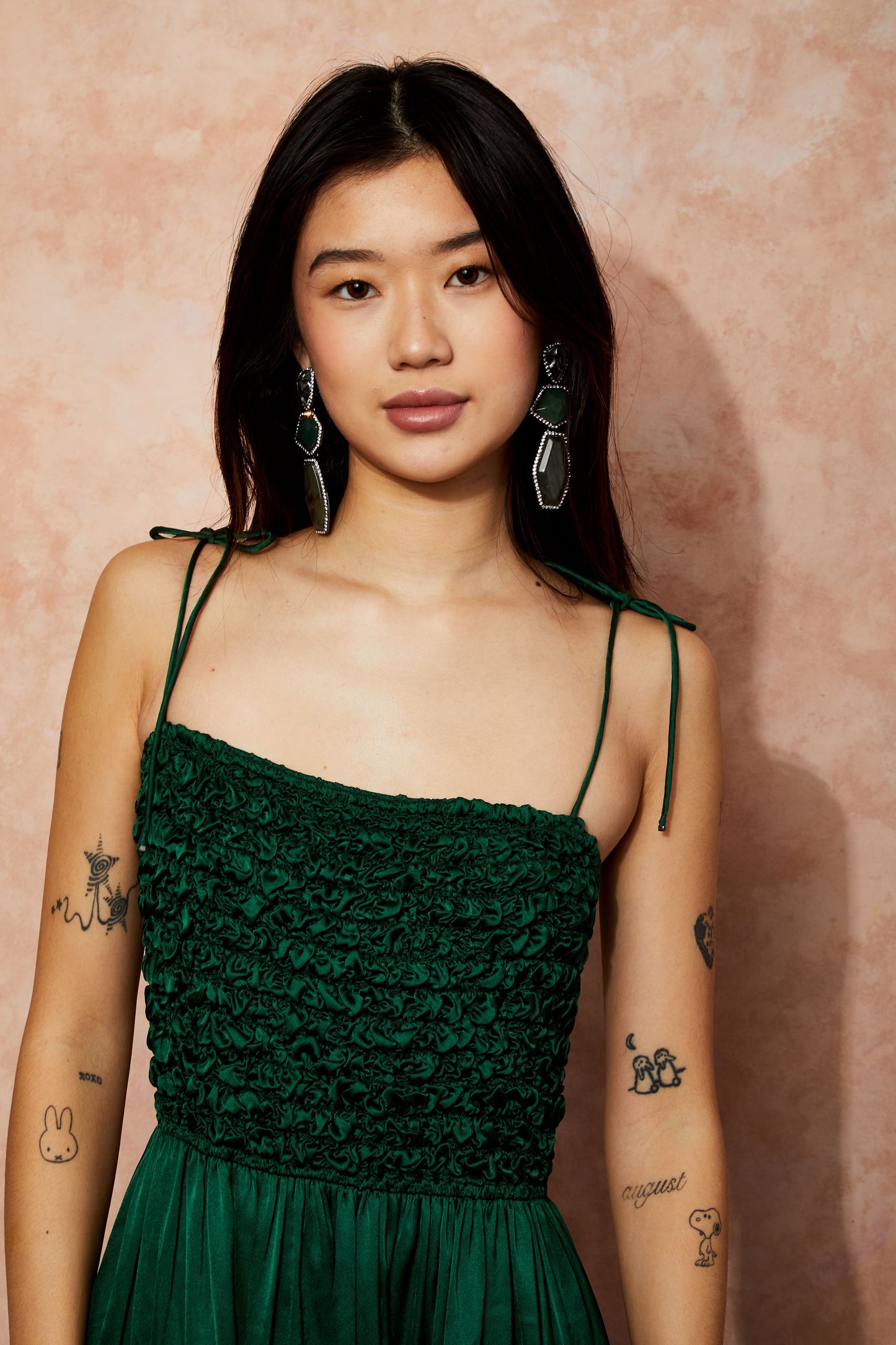 Cleo Dress