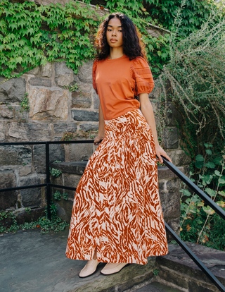 Crystal Skirt