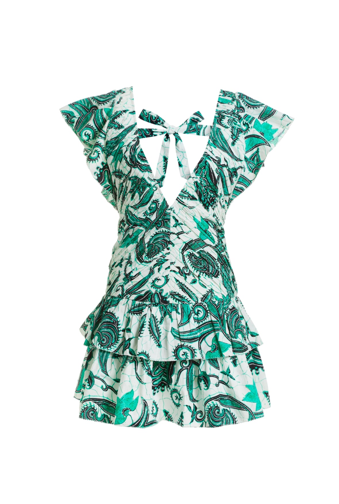 Minette Dress