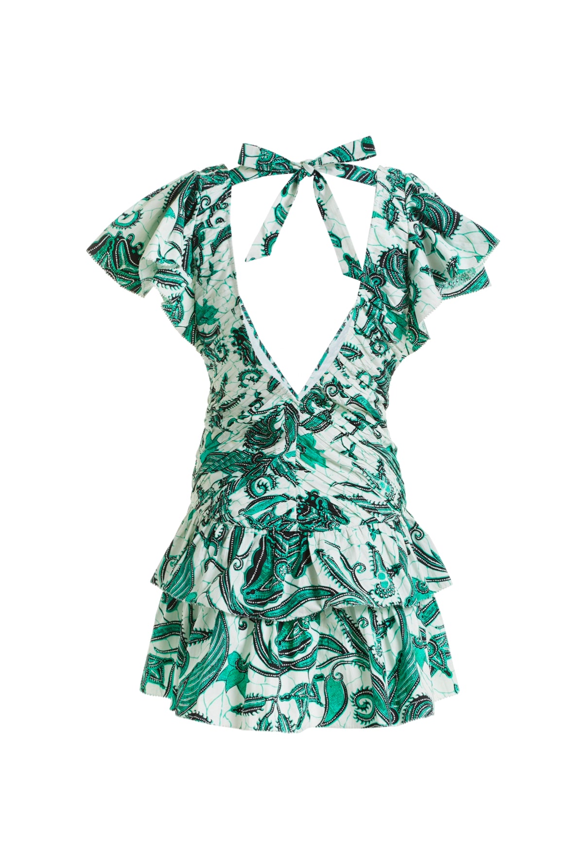 Minette Dress